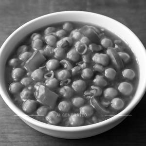 Chana Chilli
