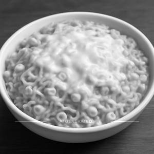 Corn Cheese Maggi