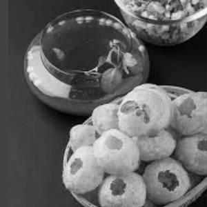 Gol Gappa Atta [6 Pcs]