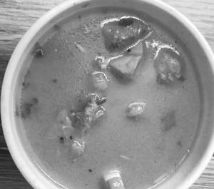 Chicken Soup