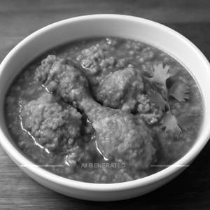 Chicken Hyderabadi