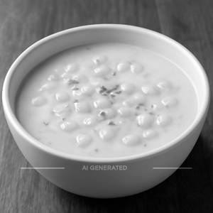 Sweet Corn Soup
