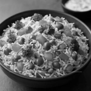 Veg Pulao