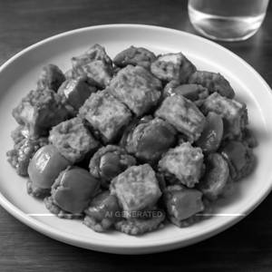 Tawa Paneer