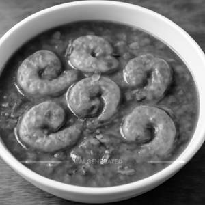 Prawns Masala