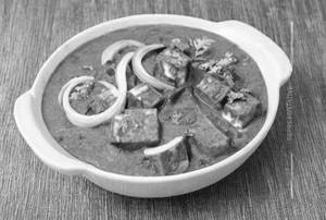 Paneer Kaju Masala