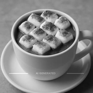 Hot Marshmello