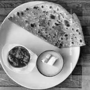 Gobi Paratha