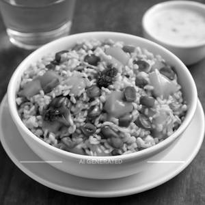 Veg Biryani