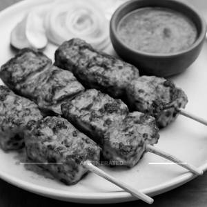 Amritsari Chaap