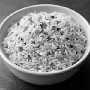 Jeera Rice