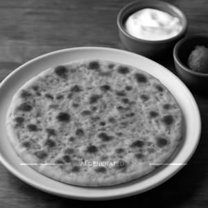 Aloo Paratha
