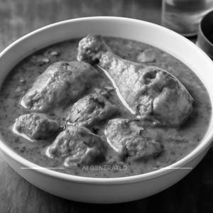 Chicken Masala