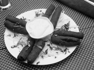 Balaji Finger Fish