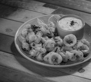 Fritto misto