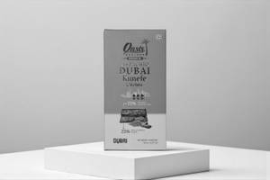 Pistachio Dubai Kunafa [Chocolate [90 g]