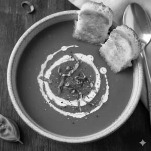 Tomato Soup