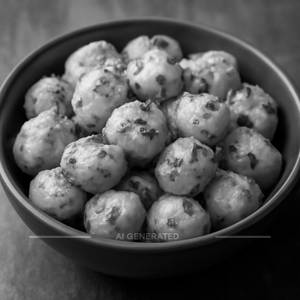 Jeera Aloo