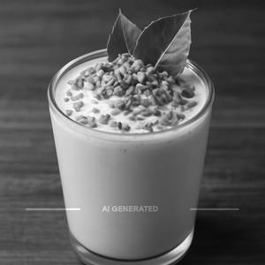 Pan Milkshake