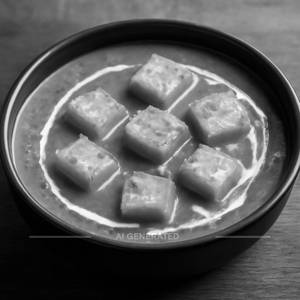 Paneer Butter Masala