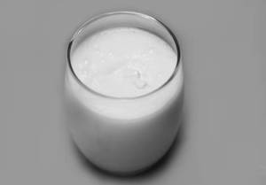 Punjabi Sweet Lassi