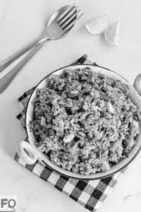 Chicken & Egg Bhurji Meal