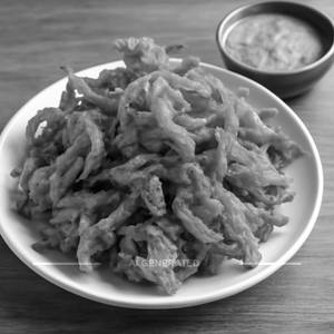 Onion Pakoda