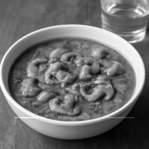 Mushroom Masala
