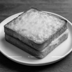 Cheese Toast