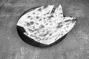 Plain Naan