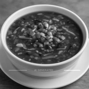 Veg Hot And Sour
