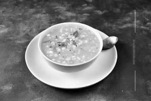 Sweetcorn Soup