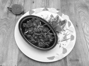 Gobi Manchurian