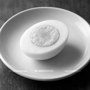 Boiled Egg