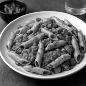 Pasta Masala