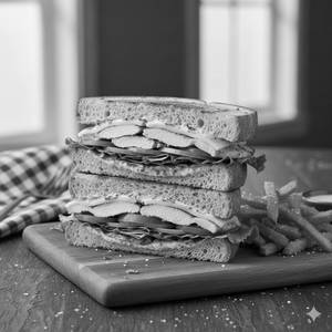 Chicken Sandwich