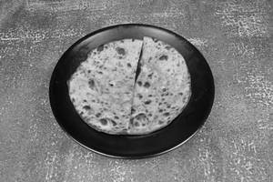 Missi Roti Butter