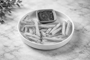 Classic Fries