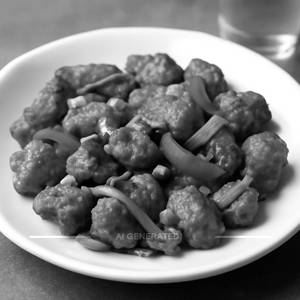 Chicken hunan