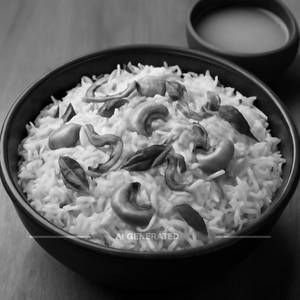 Desi Ghee Rice