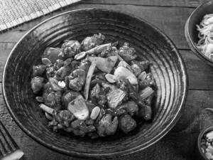 Kung Pao Chicken