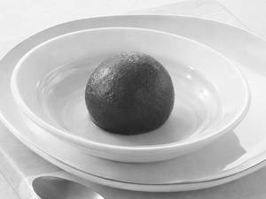 Kala Gulab Jamun - 1 pc
