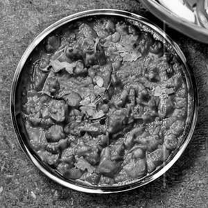 Mushroom matar