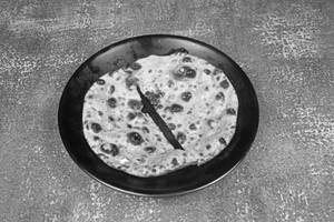 Tandoori Butter Roti
