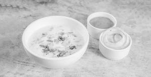 Mix Veg Raita