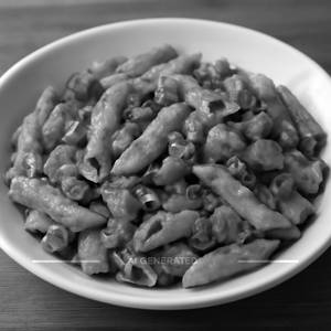 Masala pasta