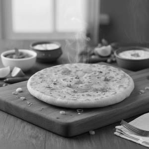 Masala Kulcha