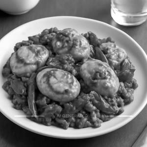 Egg Chilli