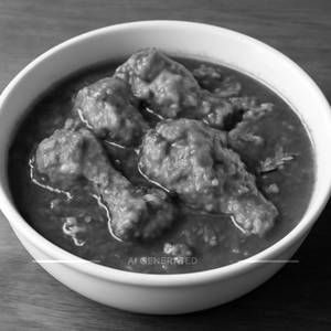 Chicken Masala (Half)