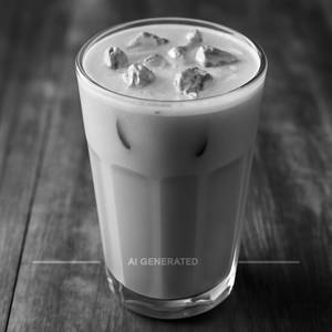Regular Cold Coffee